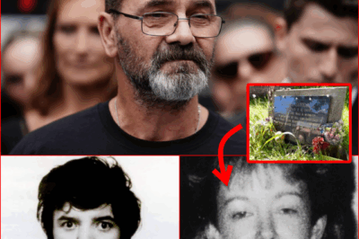 “38 Years Later, The Truth Finally Explodes!” — Man Breaks Down in Tears as Court Erases Devastating Conviction