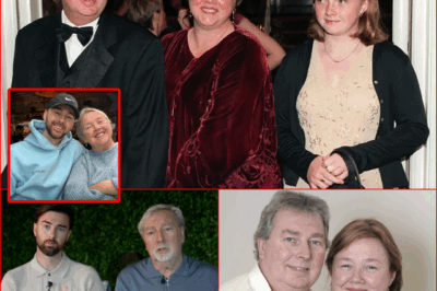 TOUCHING UPDATE! Pauline Quirke Opens Up About Family Health Struggles — Fans Moved to Tears!