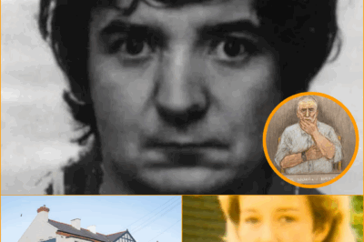 SH0CKING! Innocent for 38 Years: Peter Sullivan Says He Was “B3at to a Pu:lp” by Police Into Confessing Murd3r — The Truth Finally Comes Out