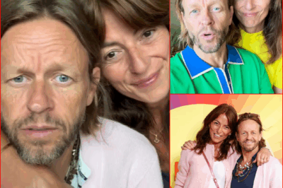 DAVINA MCCALL PLANS WINTER WEDDING WITH MICHAEL DOUGLAS — A Hopeful New Chapter After Breast Canc:er Battl3