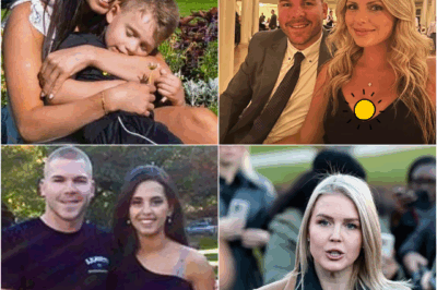 Sh0ck And Confusion: Karoline Leavitt’s Family Member Abruptly Arrested By Ice After Decades In Us