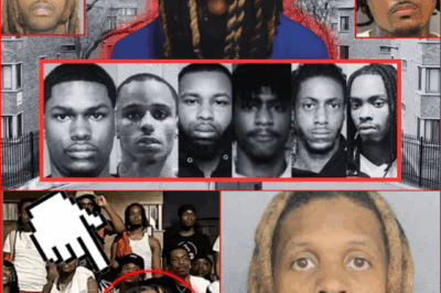 Lil Durk Targeted by O Block Snitch — Grand Jury Examines Murd3r‑for‑Hire Case