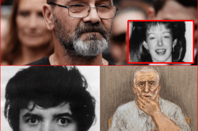 🚨 H0RRIFYING! Man Claims Police Put a Blanket Over His Head and Beat Him Until He “Confessed” — After 38 Years, the Truth Sh0cks Britain