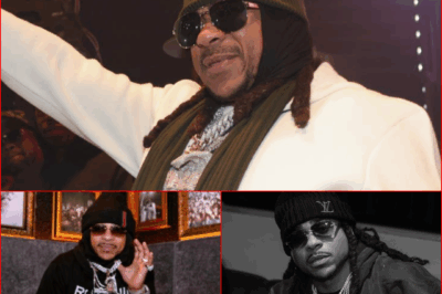 MAX B RETURNS! Drops First Song Since Prison Release — Full Album Landing This Week