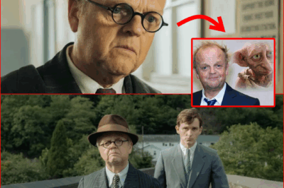 NETFLIX SH0CKS: STAR-STUDDED BIOPIC LEAVES VIEWERS BREATHLESS — A True Story of Fame, Love, and Redemption!