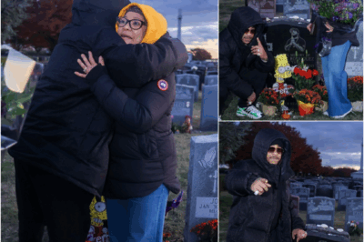 JUST OUT OF PRISON, MAX B DID THE UNTHINKABLE WITH A$AP YAMS — FANS ARE SH0CKED!