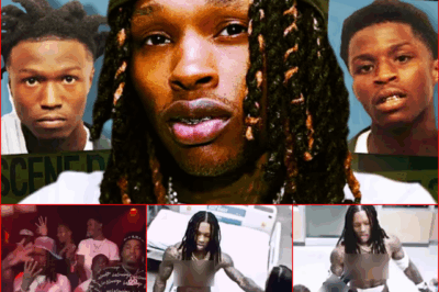 SH0CKING FINAL 48 HOURS! Close Ones Reveal King Von’s Heartbreaking Last Moments