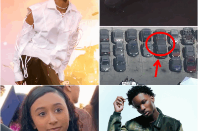 LAPD Keeps Aut0psy Report Confidential to Protect Witness Safety