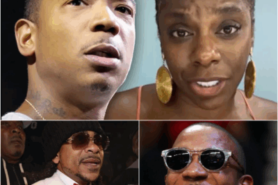 “I’M FINE, NO SCRATCHES!” — Ja Rule Claps Back After Viral Rumor of Max B Crew Att::ack