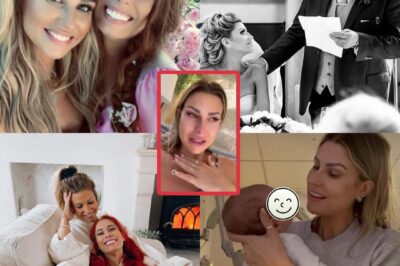 “I Can’t Stay Silent Any Longer” — Mrs Hinch Breaks Down After 6 Years of Online Abus3, Reveals the Truth Behind Her Rumored Fall Out with Stacey Solomon