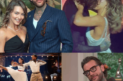 The truth behind Pete Wicks and Jowita Przystal’s “sweet” kiss leaves fans stunned
