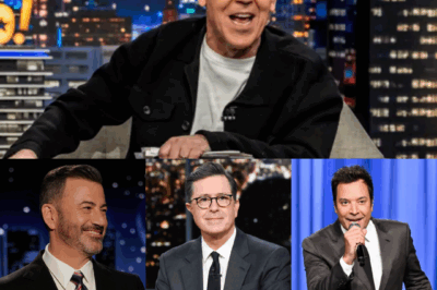 SH0CKING SUCCESS! Greg Gutfeld Isn’t the Most Followed — But He’s Winning Late-Night TV