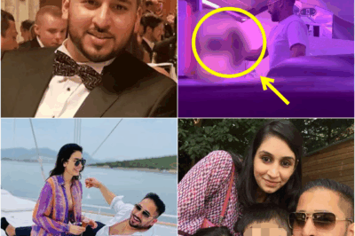 MILLIONAIRE LOSES CONTROL AT 39,000 FEET — What He Did to the Flight Attendant Will Sh0ck You!