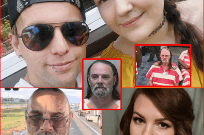 BRITISH WOMAN’S FINAL VIDEO SH0CKS POLICE — She Detailed How She Wanted To D!e Before It Happened Inside Remote Airbnb