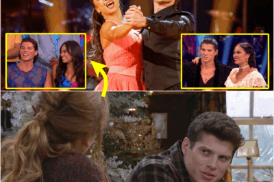 Lewis Cope Opens Up About His Girlfriend’s Reaction to His “Too-Close” Partnership with Katya Jones on Strictly