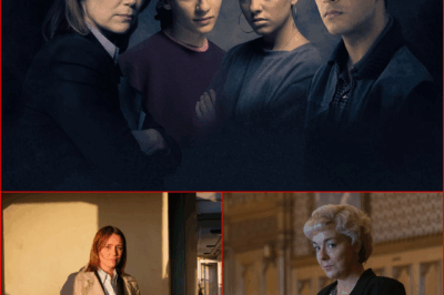 NETFLIX UNLEASHES A TRUE-CRIM3 DRAMA SO DEVASTATING, VIEWERS SAY THEY’LL NEVER FORGET IT — A 20-YEAR-OLD BRITISH WOMAN’S FINAL PLEAS IGNORED UNTIL IT WAS TOO LATE