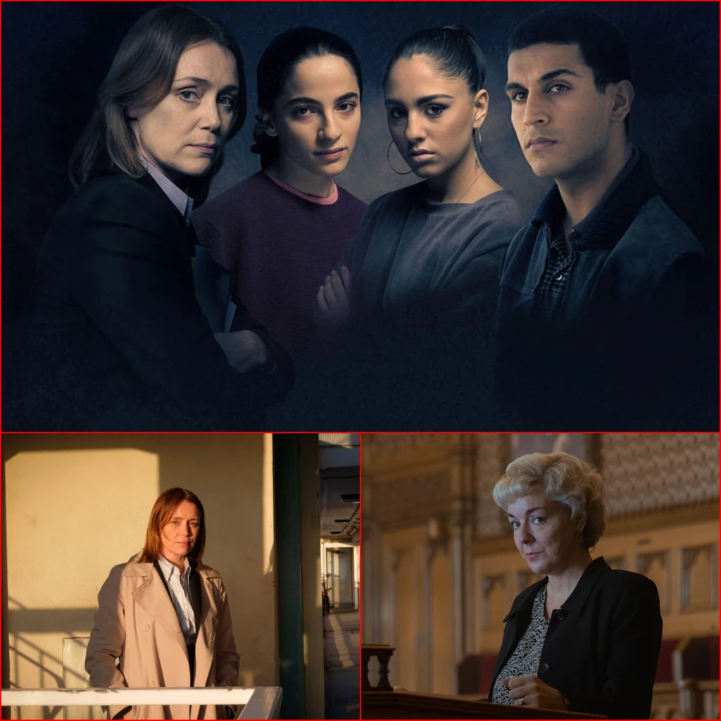 NETFLIX UNLEASHES A TRUECRIM3 DRAMA SO DEVASTATING, VIEWERS SAY THEY