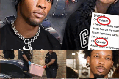 “REFUSING TO TALK?” — D4vd Still a Prime Suspect in Teen’s D3ath, Police Reveal