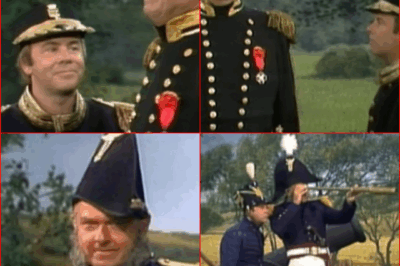 The Legendary Moment on The Carol Burnett Show: Tim Conway Speaks and Harvey Korman Completely Collapses in Laughter – The Unscripted Live TV Meltdown Fans Still Call the Funniest Ever