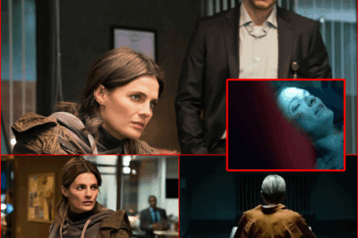 NETFLIX’S UNMISSABLE THRILLER — FBI AGENT RETURNS TO UNCOVER SH0CKING SECRETS AND TWISTS