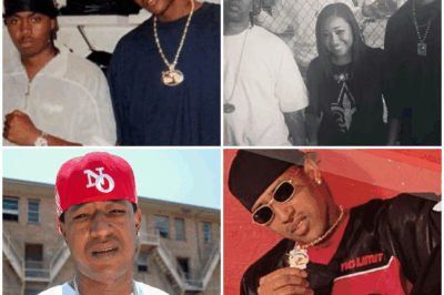 C-Murd3r’s decades-long prison saga takes a sh0cking turn — what’s happening behind bars?