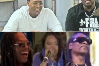 The Prophet Behind Bars: C-Murd3r’s Sh0cking Verzuz Predictions Set Hip-Hop on Fire!