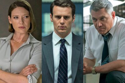 EXCLUSIVE: The FBI’s Darkest Unit Just Reopened… And The M:onster Is Already Inside Your Head!