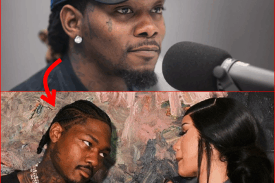 SH0CKING REVELATION! IG Model Leaks Texts Claiming Offset Is Trying to Set Up NFL Star Stefon Diggs — Fans Are Going Wild