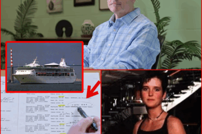 BOMBSHELL! New Evidence Suggests Amy Bradley Is Alive — Investigator Exposes Netflix Documentary’s Fa:tal Flaws!