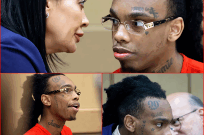⚖️ YNW MELLY’S LEGAL NIGHTMARE DRAGS ON! — Fans Left Waiting as Murd3r Case Keeps Stalling