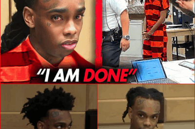 YNW Melly Suddenly Seeks To Replace His Entire Legal Team Ahead of Double Re-Trial