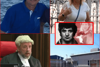 FAMILY ECSTATIC! Peter Sullivan’s Name Cleared After 38 Years — Loved Ones Plan Big Celebration!