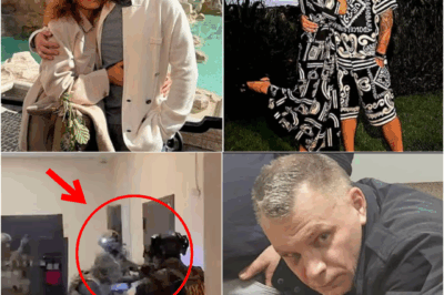 Russian Crypto Millionaire and Wife Kidnapp3d, Dismember3d – Suspect Arrested in Shck UAE Case!