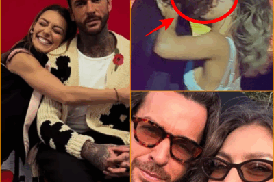 Jowita Przystal shares a ‘special’ tribute to Pete Wicks after that viral kiss