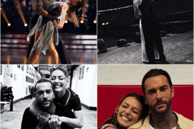 Sh0cking! Strictly’s Jowita Przystal Spills Her Flirty Nickname for Pete Wicks Amid Romance Rumours!