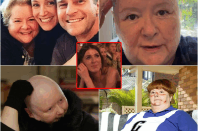 “WE ARE HERE FOR YOU, MAGDA!” — The Star Surrounded By Genuine Love From Close Friends After Stage 4 Canc::er Diagnosis