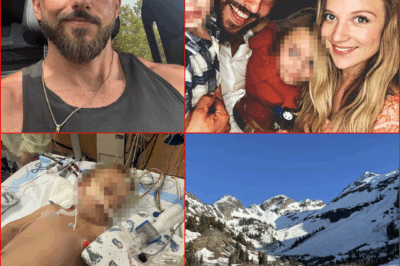 Utah Dad Faces Tortur3 Charges After Sending 3 Kids On Freezing Hike — Parents & Netizens Outraged
