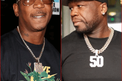 50 Cent Reportedly NOT Involved in Ja Rule Ju::mping Incident — Fans React