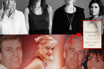 This Is Not Our Shame: Virginia Giuffre and Fellow Survivors Share Their Stories of Trauma, Justice, and Sisterhood