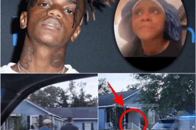 Rap Community Revisits JayDaYoungan’s Murd3r: Three Years Later, No Suspects Arrested