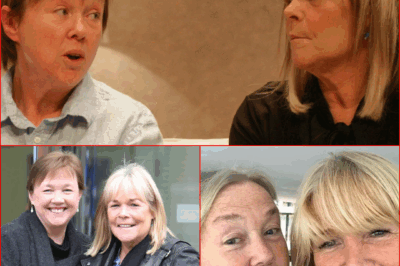 LINDA ROBSON SPEAKS OUT ABOUT PAULINE QUIRKE — “The Only Time” She’ll Comment Out of Respect for the Family’s Privacy
