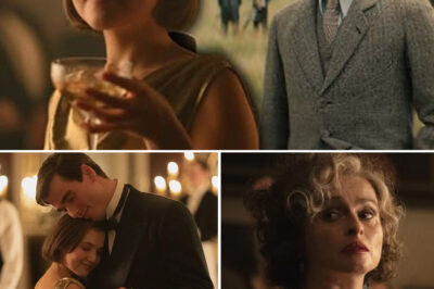 Helena Bonham Carter Leads Netflix’s Twisted 3-Part Murd3r Mystery With a Chilling Early Reveal