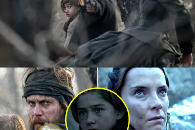 Netflix’s New Western Is So Br^tal Viewers Are Canceling Their Weekend — Taylor Kitsch Delivers His Most H.a.unting Performance Yet