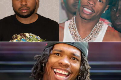 “Lil Baby, Stop Purchasing Pssy!” — DJ Akademiks Responds to Viral Clip @ccusing the Rapper of S33king Explicit Content