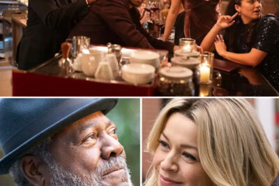 Netflix’s Surprise Holiday Hit: Ian Harding & Julia Chan’s 8-Part Drama Has Viewers Binge-Watching All Episodes in ONE Day