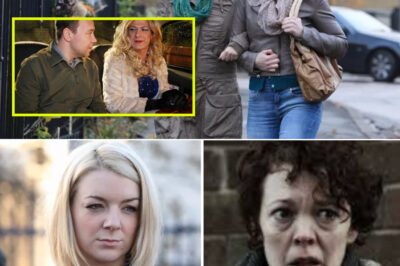 Netflix’s Most Dist.u.rbing Family Thr.i.ller Yet: Olivia Colman, Sean Bean & Anna Maxwell Martin Uncover a Bl00dline Nightmare