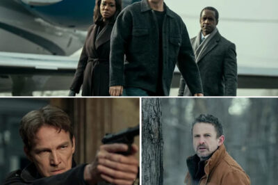 “The Underground Hero Returns!” Netflix Drops Explosive Season 3 Footage Fans Say Is the Comeback They’ve Been Begging For!