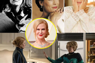 Mystery, Forensics, and Dark Secrets — Nicole Kidman’s Scarpetta Is Poised to Become the Year’s Most Anticipated Crime Drama