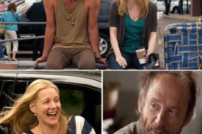 Netflix Scores Another Win as Laura Linney’s Series The Big C Expands to Global Markets