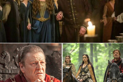 Bigger Than Game of Thrones? Sean Bean Leads a Savage 10-Part Robin Hood Epic That Redefines Medieval Drama